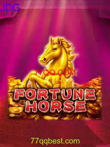FortuneHorse: Um Mergulho no Novo Jogo de Azar Interativo