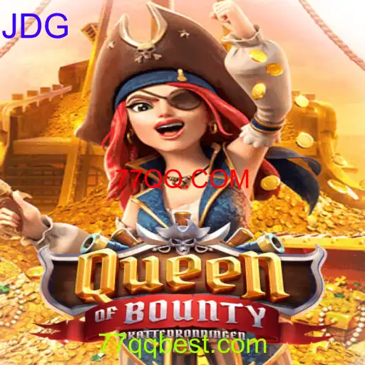 QueenofBounty